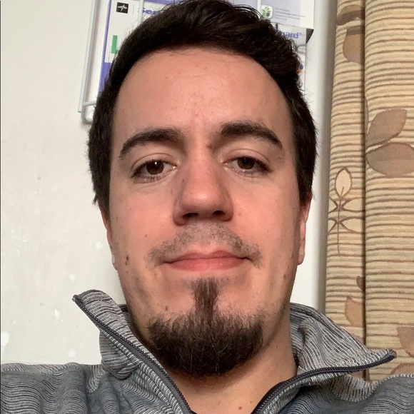 Meet your Posher, Justin - Picture 1 of 1